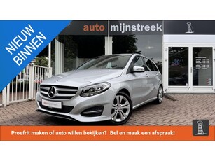 Mercedes-Benz B-klasse 200 Ambition Wegklapbare trekhaak