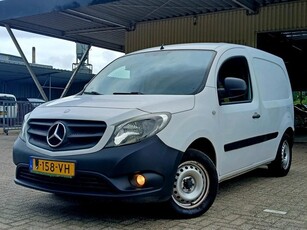 Mercedes-Benz Citan 108 CDI Economy ?? NIEUWE APK ??