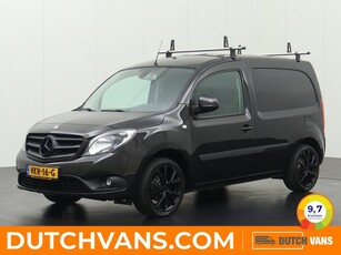 Mercedes-Benz Citan 112 BlueEFFICIENCY Benzine Airco