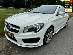 Mercedes-Benz CLA-klasse 200 Ambition 156PK dealer