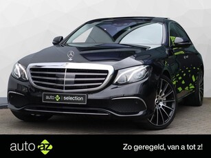 Mercedes-Benz E-Klasse 350 e Business Solution