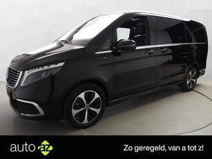 Mercedes-Benz EQV 300 L2, PRIJS RIJKLAAR, 7-zitplaatsen