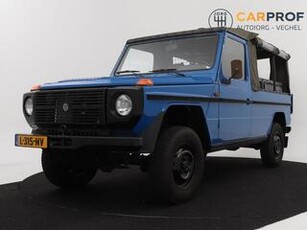 Mercedes-Benz G-KLASSE 230 GE Mercedes G-klasse 230 GE