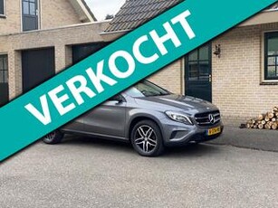 Mercedes-Benz GLA-KLASSE A200 AMG AUT|Night Edition |PANO|NAVI