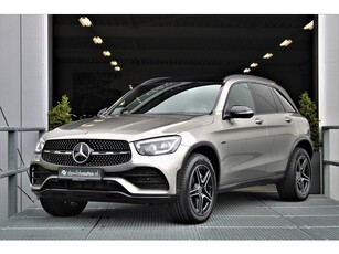 Mercedes-Benz GLC 300e 4MATIC AMG 320pk Pano Trekhaak