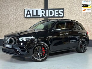 Mercedes-Benz GLE-klasse AMG 63 S 4MATIC+ Premium Plus