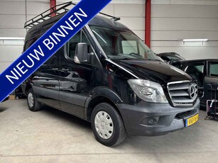 Mercedes-Benz Sprinter 213 2.2 CDI 325 HD Automaat