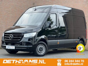 Mercedes-Benz Sprinter 214CDI 143PK L2H2 9G-Tronic /