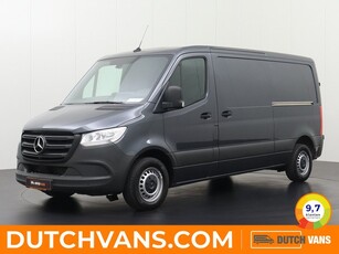 Mercedes-Benz Sprinter 214CDI L2H1 2xSschuifdeur