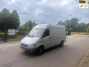 Mercedes-Benz Sprinter 308 CDI 2.2 355