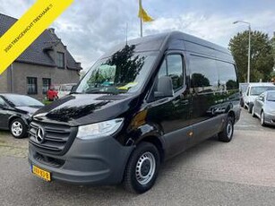 Mercedes-Benz SPRINTER 314 2.2 CDI 366 HD