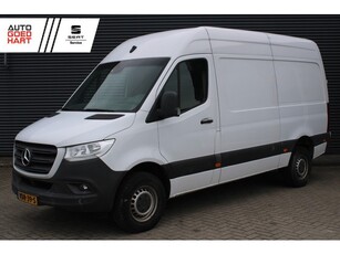 Mercedes-Benz Sprinter 314 2.2 CDI L2H2 DC EURO VI-D Camera