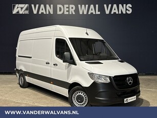 Mercedes-Benz Sprinter 314 CDI 143pk L2H2 Euro6 Airco