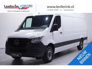 Mercedes-Benz Sprinter 315 CDI 150 pk L3H2 Airco, Camera