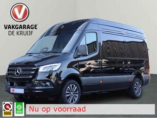 Mercedes-Benz Sprinter 319 1.9 CDI L2 Pro