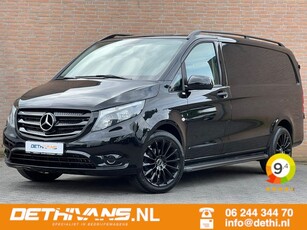 Mercedes-Benz Vito 114CDI 136PK Lang / EURO6 /