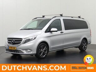 Mercedes-Benz Vito 119CDI 7G-Tronic Automaat XL Led-Xenon