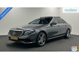 Mercedes E-klasse 350 e Lease Edition Prestige PlusStoel