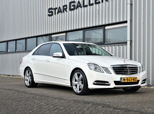 MERCEDES E-KLASSE E 300 4-Matic BlueEFFICIENCY Avantgarde