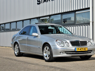 MERCEDES E-KLASSE E 500 Avantgarde 7G-Tronic 41048km