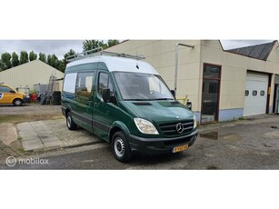 Mercedes Sprinter bestel 313 2.2 CDI 366 Functional HD DC