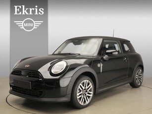 MINI 3-deurs C Classic Trim + Package L Voorraad Deal