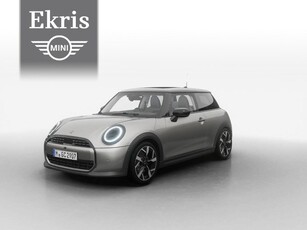 MINI 3-deurs C Classic Trim + Package M