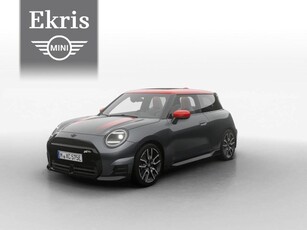 MINI 3-deurs E John Cooper Works Trim + Package M