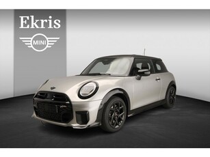 MINI 3-deurs S John Cooper Works Trim + Package M