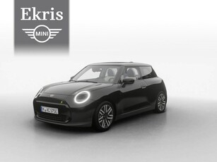 MINI 3-deurs SE Classic Trim + Package M