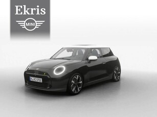 MINI 3-deurs SE Classic Trim + Package XL Maximaal MINI