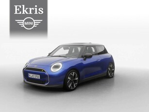 MINI 3-deurs SE Favoured Trim + Package M Maximaal MINI