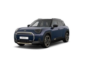 MINI Aceman SE Favoured Trim + Package M