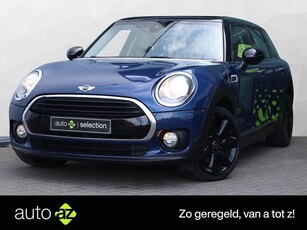 MINI Clubman 1.5 Cooper Business