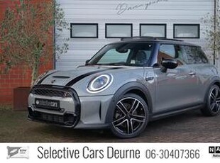 Mini COOPER S 2.0