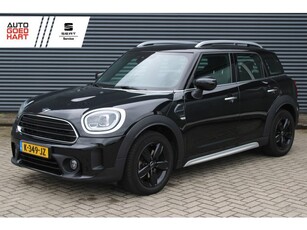 MINI Countryman 1.5 Cooper Business Led Navigatie PDC