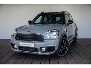 MINI Countryman Cooper Chili + Business Plus Panoramadak + Stoelverwarming