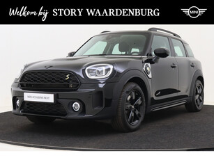 MINI COUNTRYMAN Cooper SE ALL4 Automaat / Stoelverwarming / Cruise Control / Navigatie / Airconditioning