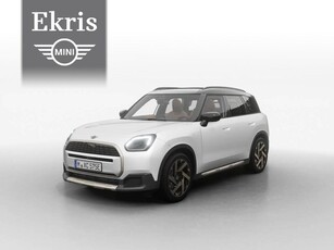 MINI Countryman E Favoured Trim + Package L