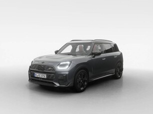 MINI Countryman E John Cooper Works Trim + Package L