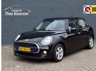 MINI COOPER Mini 1.5 Business Navigator