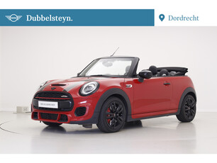 MINI MINI Cabrio John Cooper Works Chili | Driving Assistant | Harman Kardon | Head Up | 17