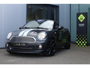 MINI Roadster 1.6 Cooper Chili