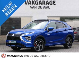 Mitsubishi Eclipse Cross 2.4 PHEV Instyle