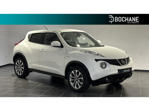 Nissan Juke 1.6 Business Edition | Navigatie | Climate Control | Lichtmetalen velgen |