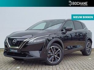 Nissan Qashqai 1.5 e-Power 190 Tekna Navigatie /