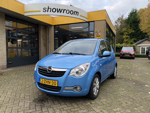 OPEL AGILA 1.0 Berlin Airco