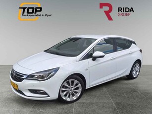 Opel Astra 1.0 Edition | VERKOCHT