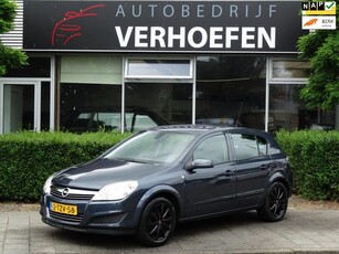 Opel Astra 1.4 Essentia - AUTOMAAT - CRUISE / CLIMATE CONTR