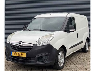 Opel Combo 1.2 L2H1 90PK